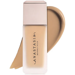 Anastasia Beverly Hills Impeccable Blurring Second-Skin Matte Foundation