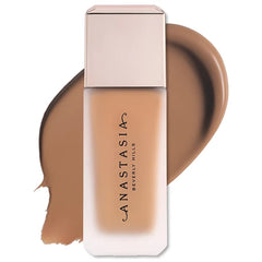 Anastasia Beverly Hills Impeccable Blurring Second-Skin Matte Foundation
