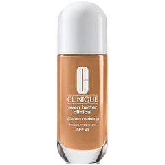 Clinique Even Better Clinical Vitamin Makeup Broad Spectrum SPF 45 Foundation