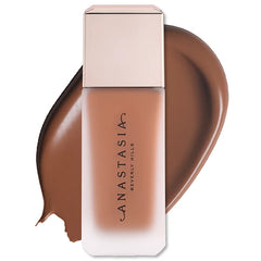 Anastasia Beverly Hills Impeccable Blurring Second-Skin Matte Foundation