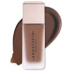 Anastasia Beverly Hills Impeccable Blurring Second-Skin Matte Foundation