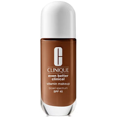 Clinique Even Better Clinical Vitamin Makeup Broad Spectrum SPF 45 Foundation