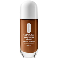 Clinique Even Better Clinical Vitamin Makeup Broad Spectrum SPF 45 Foundation