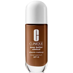 Clinique Even Better Clinical Vitamin Makeup Broad Spectrum SPF 45 Foundation