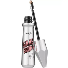 Benefit Cosmetics Gimme Brow + Tinted Volumizing Eyebrow Gel