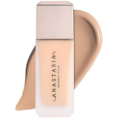 Anastasia Beverly Hills Impeccable Blurring Second-Skin Matte Foundation