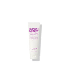 ELEVEN AUSTRALIA Smooth Me Now Anti-Frizz Shampoo for Frizz Control, Silky Smooth Hair, Moisturizes & Protects, Enhances Smoothness, Sulfate-Free