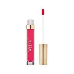 Stila Stay All Day Sheer & Shimmer Liquid Lipstick, 0.10 oz.