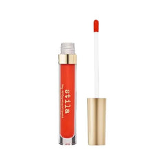 Stila Stay All Day Sheer & Shimmer Liquid Lipstick, 0.10 oz.