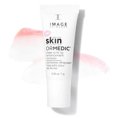 IMAGE Skincare, ORMEDIC pH Balancing Lip Enhancement Complex, with Avocado Oil & Vitamin E for Deep Hydration, 0.25 fl oz