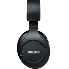 Shure Professional Over-Ear Studio Headphone (SRH440A) - Black