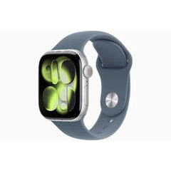 Apple Watch Series 11 (GPS) Aluminium Case with Sport Band