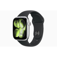 Apple Watch Series 11 (GPS) Aluminium Case with Sport Band