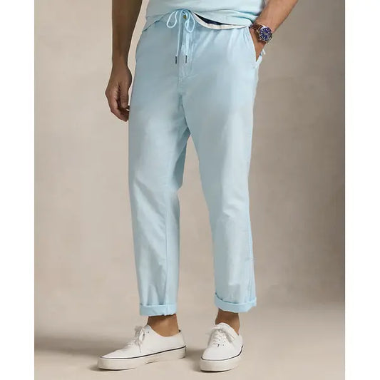 Polo Ralph Lauren Men's Polo Prepster Classic Mineral-Dyed Pant