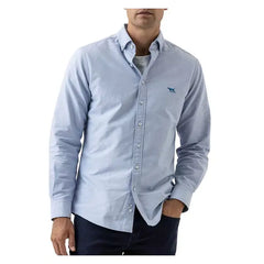 Rodd & Gunn Men's Gunn Oxford Sports Fit Shirt