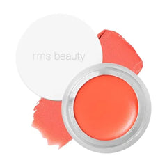RMS Beauty Lip2Cheek - Cream Blush and Lip Tint, Multi-Use Cheek and Lip Stain