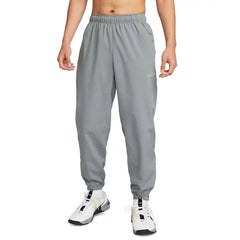 Nike Men's Form Dri-FIT Standard-Fit Tapered-Leg Training Pant