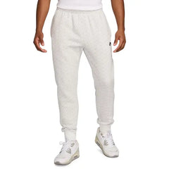 Nike Men's Sportswear Club Monogram Jogger