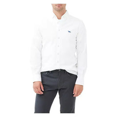 Rodd & Gunn Men's Gunn Oxford Sports Fit Shirt