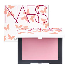 Nars Blush Soft pink lavender/ Peachy coral