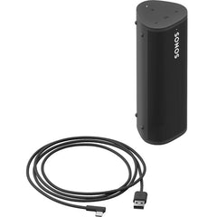 Sonos Roam Waterproof Smart Portable Speaker