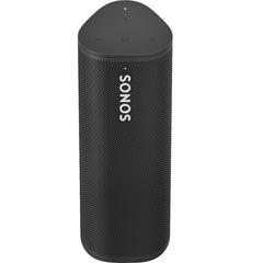Sonos Roam Smart Portable Wi-Fi and Bluetooth Speaker (ROAM1US1BLK) - Shadow Black