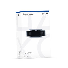 Sony PlayStation 5 HD Camera