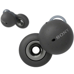 Sony Linkbuds True Wireless Open Earbuds (WF-L900/HM) - Gray