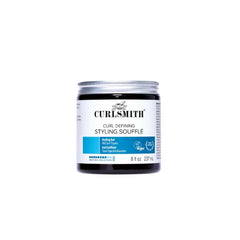 CURLSMITH Curl Defining Styling Souffle - Vegan Medium Hold Styling Gel