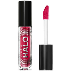 Smashbox Halo Plump + Glow Gloss