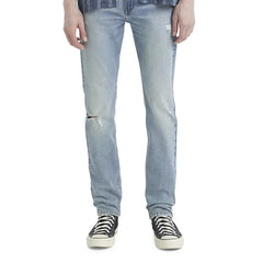 Levi's Men's Skinny Fit Eco Performance Jeans