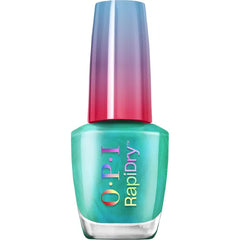 OPI RapiDry Nail Polish | Vegan, Smudge Proof, Fast Drying