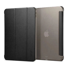 Spigen Smart Fold Case for iPad β Black