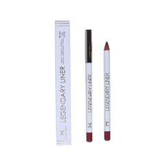 Natasha Moor Legendary Lip Liner, 0.04 oz.