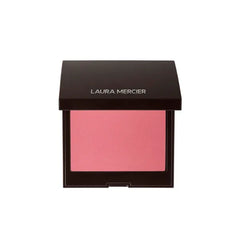 Laura Mercier Blush Color Infusion: Sheer Pressed Powder Blush for Cheeks, Buildable Formula, 10HR Wear, Long Lasting Color, Matte and Shimmer Finishes