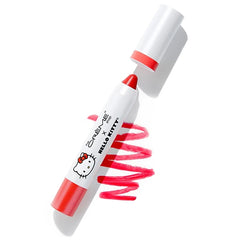 The Crème Shop x Hello Kitty Tinted Moisturizing Lip Balm