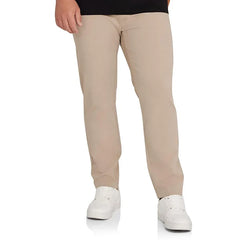 Johnny Bigg Men's Comfort Flex Chino Pants