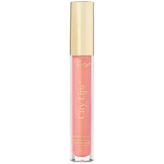 City Beauty Plumping Lip Gloss, 0.16 fl. oz./4.9 mL