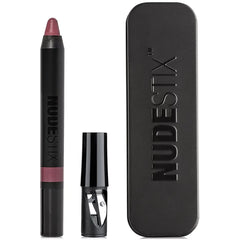 NUDESTIX Intense Matte Lip + Cheek Pencil