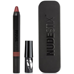 NUDESTIX Intense Matte Lip + Cheek Pencil