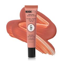 NUDESTIX Nudescreen Blush Tint SPF 30
