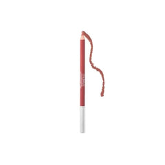 RMS Beauty Go Nude Lip Pencil - Long Lasting Nude Lip Liner Makeup with Pencil Sharpener