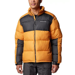 Men's Pike Lake II Zip-Front Puffer Jacket