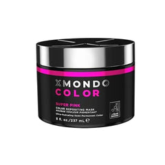 XMONDO Hair Color Healing Semi Permanent Color Formula with Hyaluronic Acid to Retain Moisture, Vegetable Proteins to Revitalize Hair, and Bond Boosting Technology