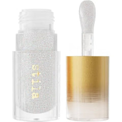 Stila Heaven's Dew Gel Lip Oil Hydrating Gloss-Oil Hybrid with Jojoba, Hyaluronic Acid & Antioxidants High-Shine, Non-Sticky Nourishing Finish with Large Applicator