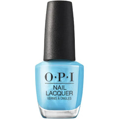 OPI Shimmering Blues & Greens Nail Lacquer Collection | Chip-Resistant Nail Polish | Fast Drying, Streak Free