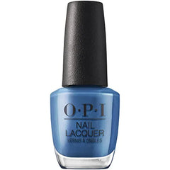 OPI Crème & Pearl Blues and Greens Nail Lacquer Collection | Chip-Resistant, Fast-Drying Shades