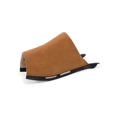 Solely Jane Sydney Heel with Black Base Option