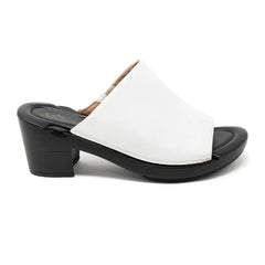 Solely Jane Sydney Heel with Black Base Option