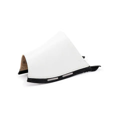Solely Jane Sydney Heel with Brown Base Option